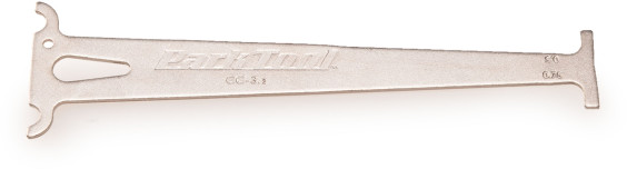 Park Tools Chain Checker
