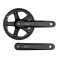 Gates Carbon Drive Cdn Gates S150 170MM SINGLE 46T Blue/Black