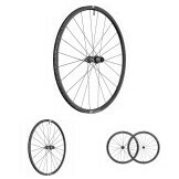 Tubeless Rear
