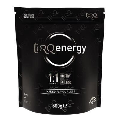 Torq Proto 1:1 Energy Drink