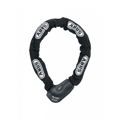 Abus City Chain X Plus Granit