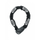 Abus City Chain X Plus Granit 110CM