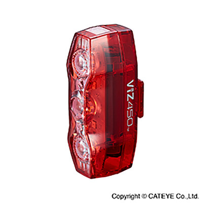 Cateye Viz 450