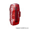 Cateye Viz 450 450/40 LUMENS Red