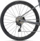 Giant P-R2 11Spd 6 Bolt Tlr ROAD 12X142/100 Disc Hg Black/Grey