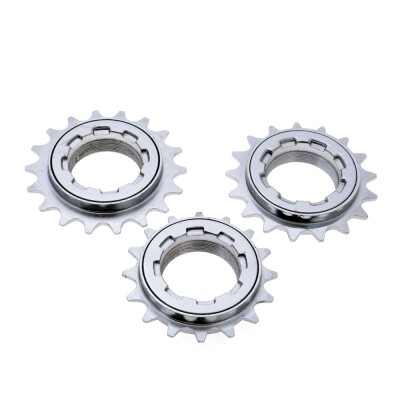 4-Jeri Bmx Parts Bmx/Single Spd Freewheel