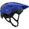Lazer Lupo Kineticore UNI (55-61CM) Matt Dusk Blue