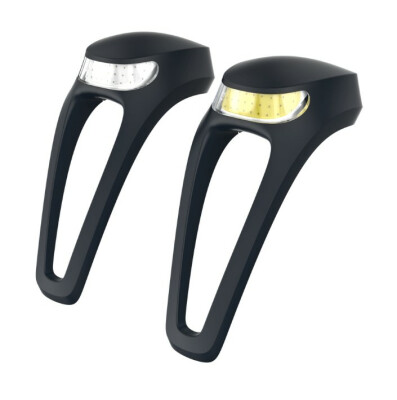 Knog Frog V3 Twin Pack