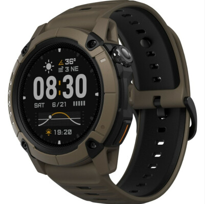 Coros Nomad Gps Watch