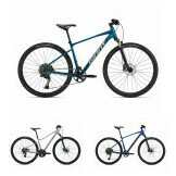 Hybrid Fr Suspension