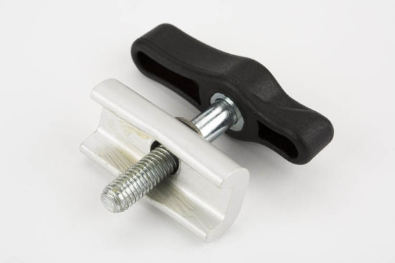 Brompton Bicycle Ltd Hinge Clamp Assembly