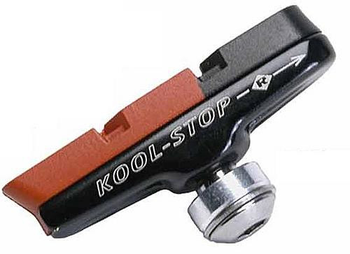 Koolstop Road System