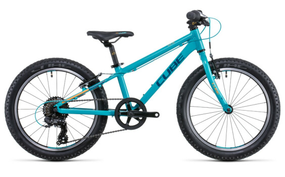 Cube Bikes Acid 200