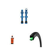 Tubeless
