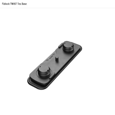 Fidlock Twist Tex Mount