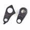 Wheel Manufacturing Dropout No.323 NO.323 Sbc