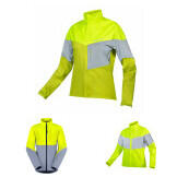 Jacket Waterproof