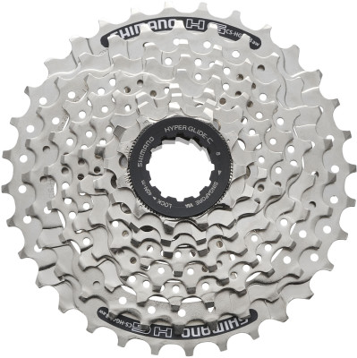 Shimano Hg31