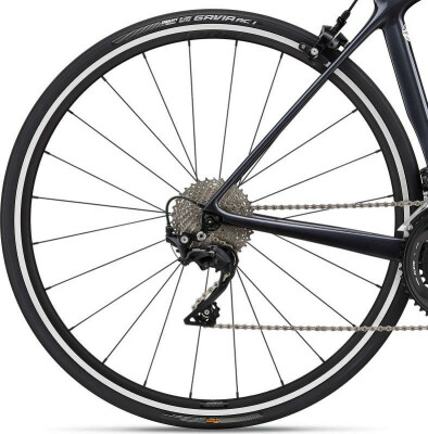Giant P-R2 Rim 11Sp Tlr