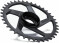 Bosch Acid Hybrid Pro Hpa Wide/Narrow 36 TEETH 1X Black