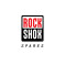 Rock Shox Fork Service Kit Gold PARAGON RL Gold - Air