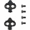 Shimano Sh51 Single Release Black