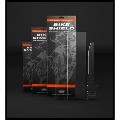 Bike Shield Full Pack Standard