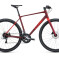 Cube Bikes Sl Road LG 59CM 2X8SPD Darkred/Red
