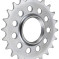 Surly Components Track Sprocket 15T 1/8