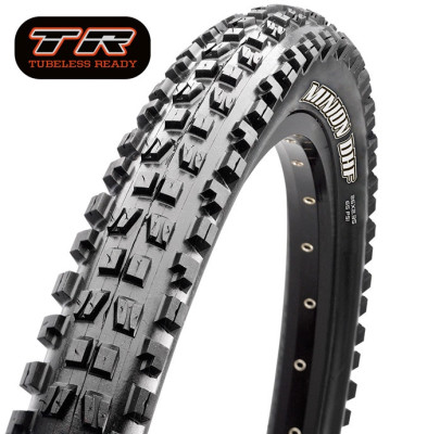 Maxxis Tyres Minion Dhr 120Tpi 3C Terra