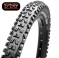 Maxxis Tyres Minion Dhr 120Tpi 3C Terra 27.5X2.40 Wt/Tr/Dd