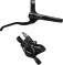 Shimano Mt200 Bled Disc Brake FRONT Black