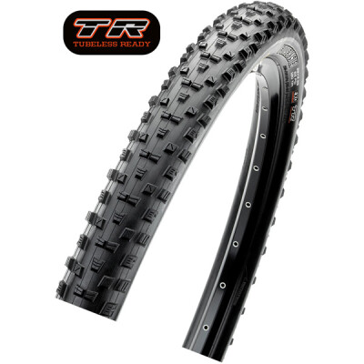 Maxxis Tyres Forekaster Exo Tr 120Tpi