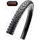 Maxxis Tyres Forekaster Exo Tr 120Tpi 29x2.35 120TPI Black Tlr