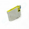 Own Brand Epsom T714 D&DX Yellow