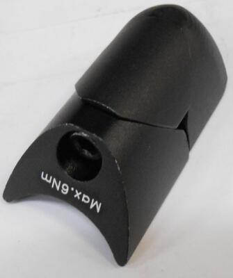 Giant Integrated Seat Clamp 7