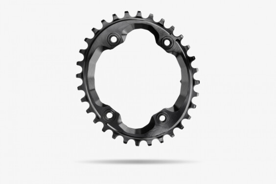 Absoulute Black Xtr M9000 Oval