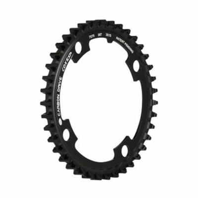 Gates Carbon Drive Cdx