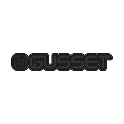 Gusset S2 Decal Kit, 3Pc