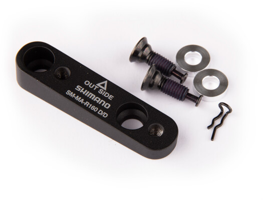Shimano Calliper Mount Bracket