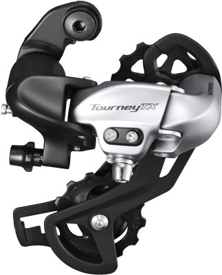 Shimano Tourney Tx800