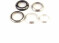 Cube Bikes Orbit I-T Tapered T-1.1/8 B-1.1/4 Black
