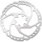 Shimano Rt-66 Slx Rotor 160MM 6 Bolt