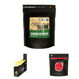 Sports Nutritio