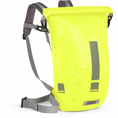Hump Packpack Reflective Waterproof