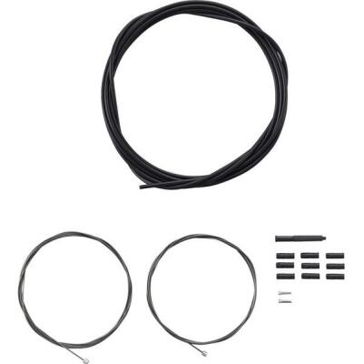 Shimano Gear Optislick Mtb Gear Set