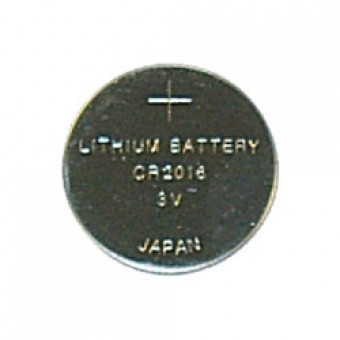 Gp Batteries Button Style