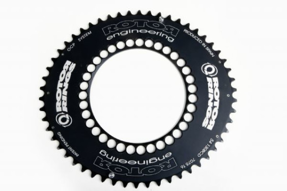 Rotor Tt Aero
