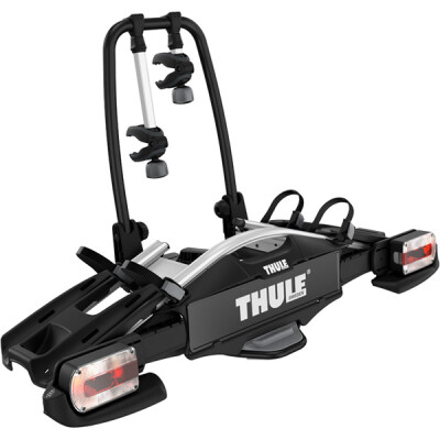 Thule Racks Sweden Velo Compact 2Bk