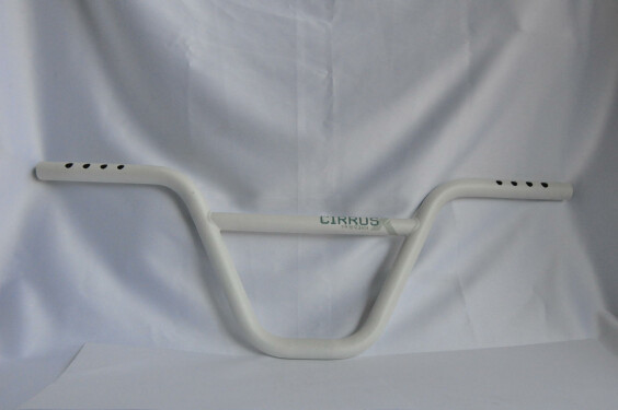 Khe Wipperman Cirrus Bars 7.25 2 Piece